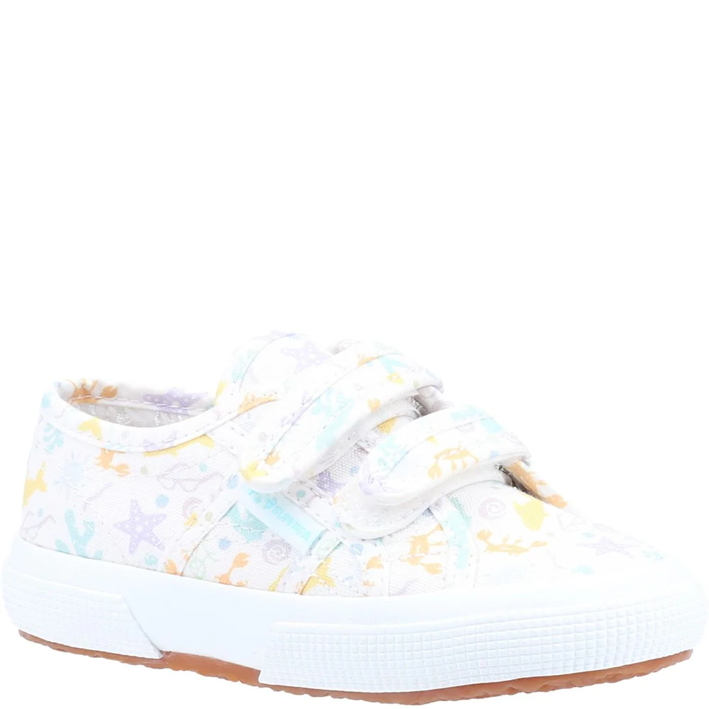 Superga 2750 Fantasy COTJ Shoe