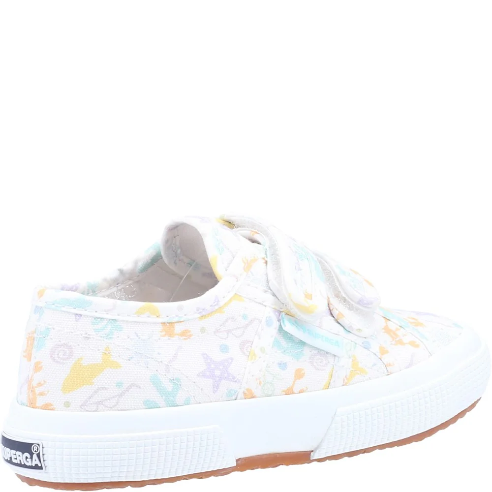 Superga 2750 Fantasy COTJ Shoe - Image 2