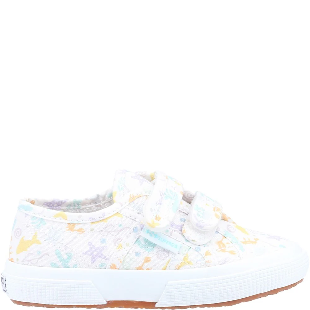 Superga 2750 Fantasy COTJ Shoe - Image 4