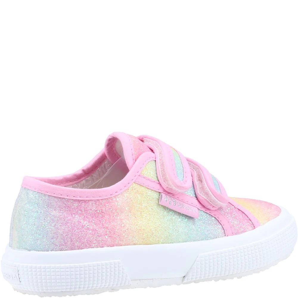 Superga 2750 Iridescent Shoe - Image 2