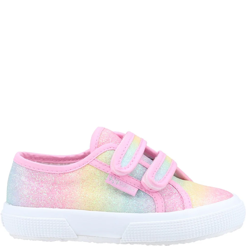 Superga 2750 Iridescent Shoe - Image 4