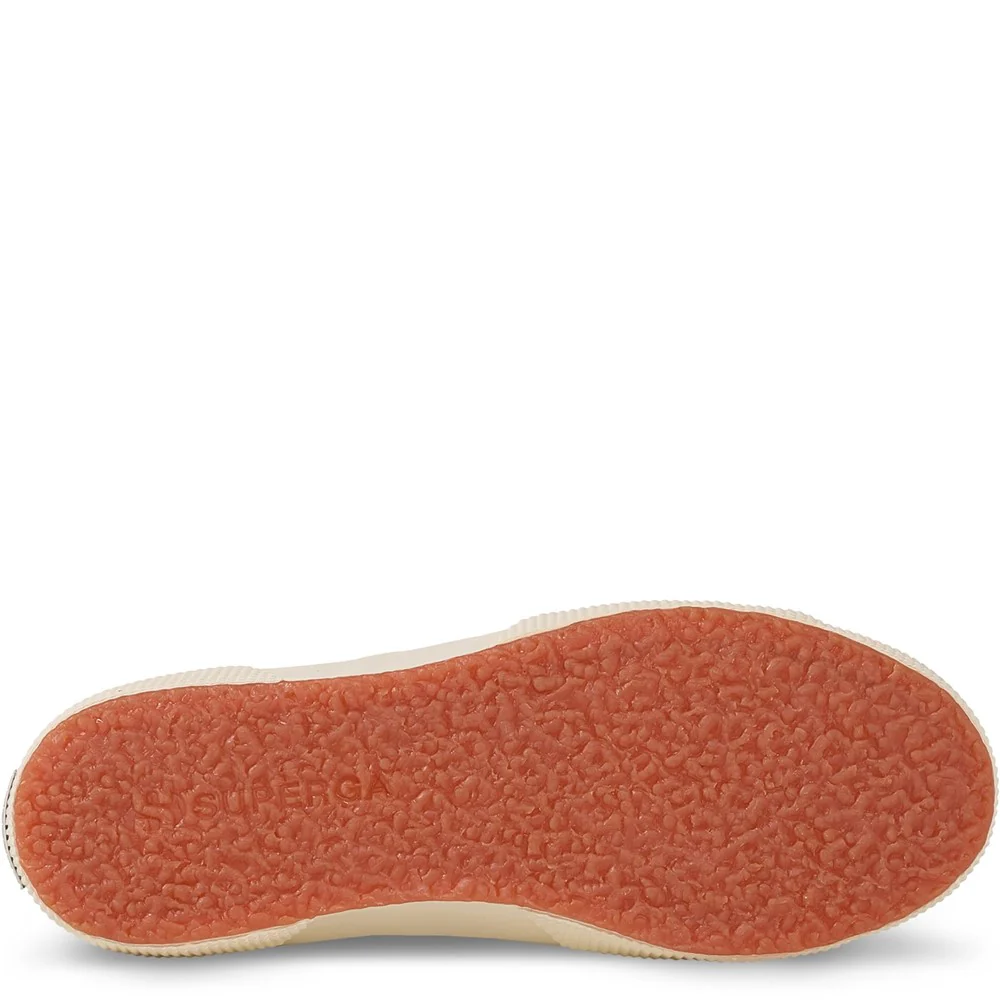 Superga 2750 Jaguar Print Shoe - Image 3