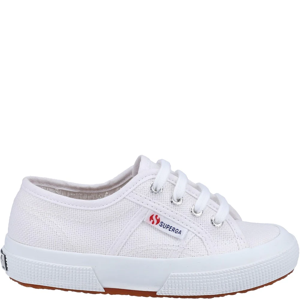Superga 2750 JCOT Classic Shoe - Image 4