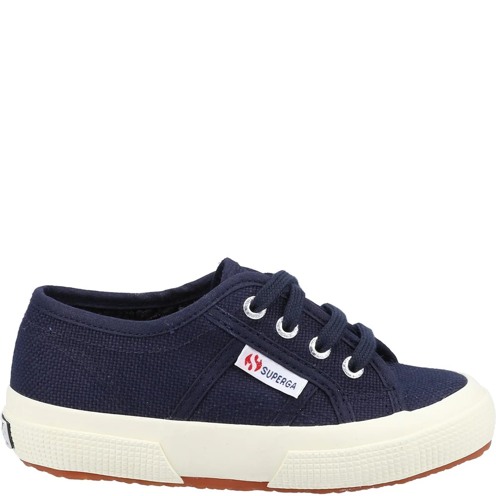 Superga 2750 JCOT Classic Shoe - Image 4