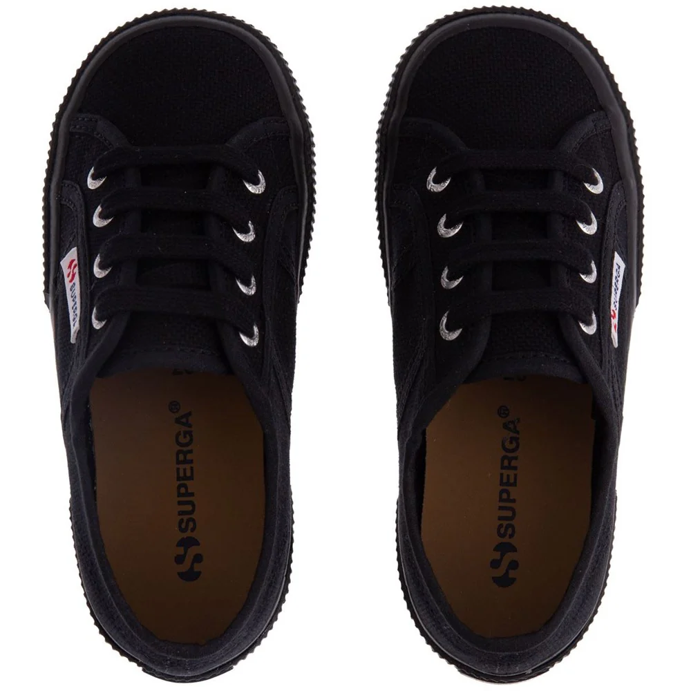 Superga 2750 JCOT Classic Shoe - Image 5