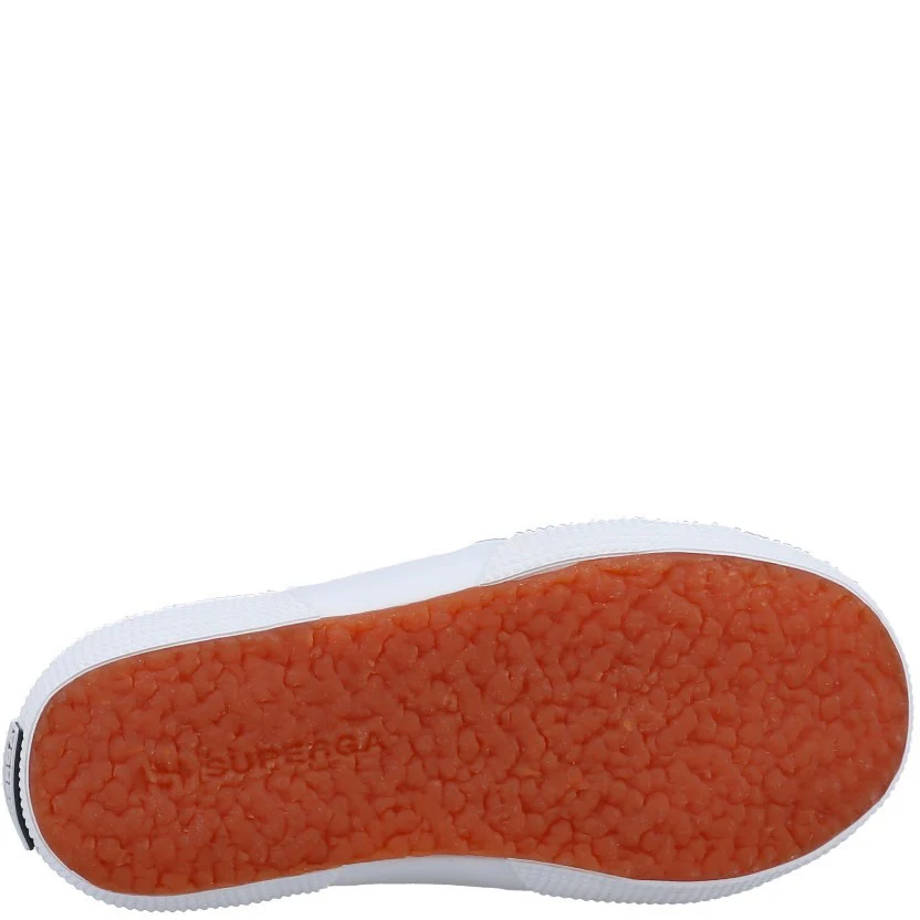 Superga 2750 JSTRAP CLASSIC Trainer - Image 3