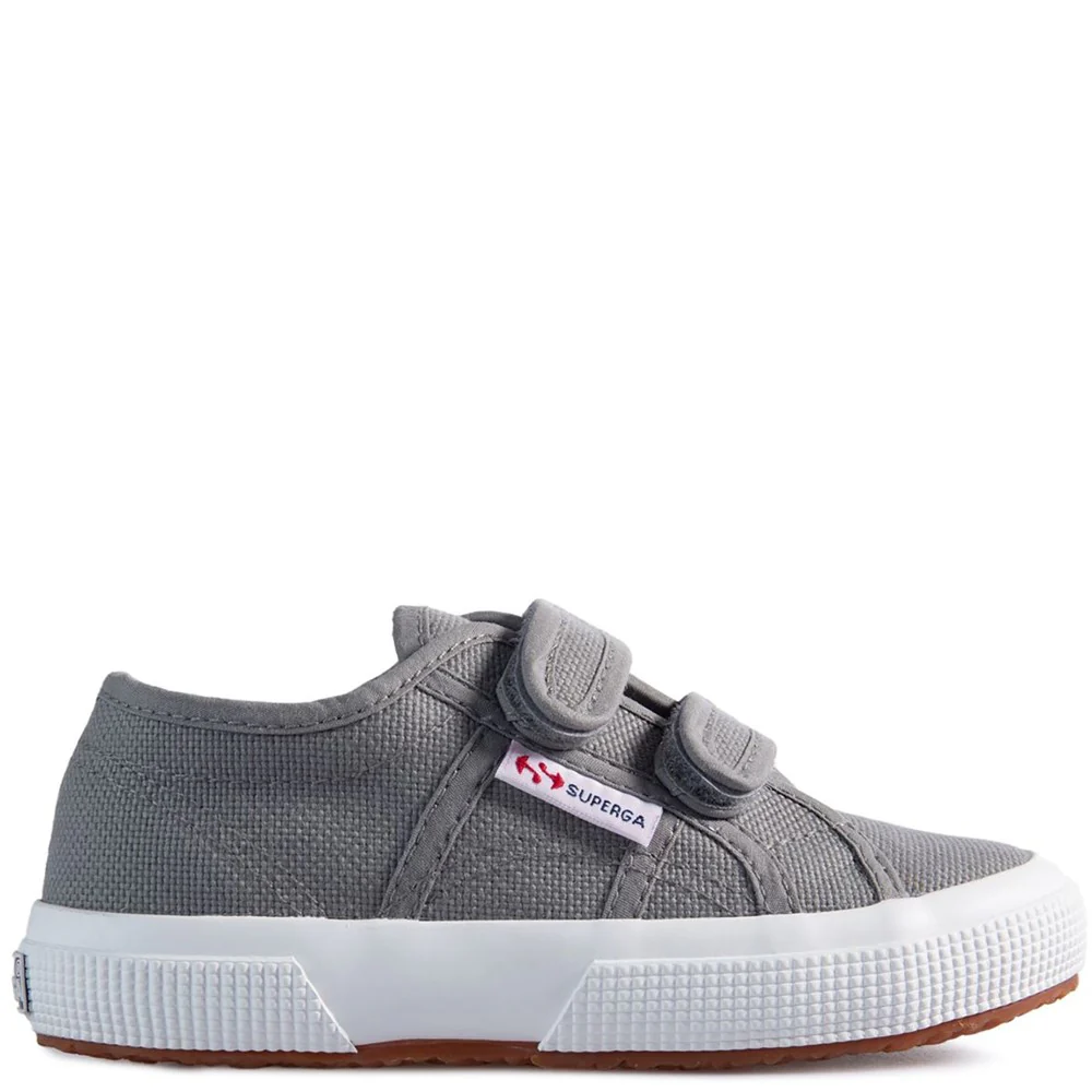 Superga 2750 JSTRAP CLASSIC Trainer - Image 3