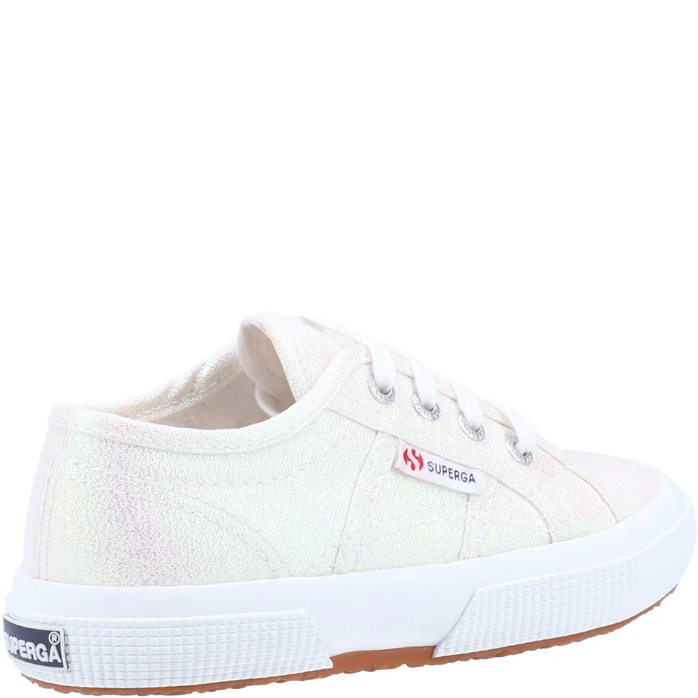 Superga 2750 LAMEJ Shoe - Image 2