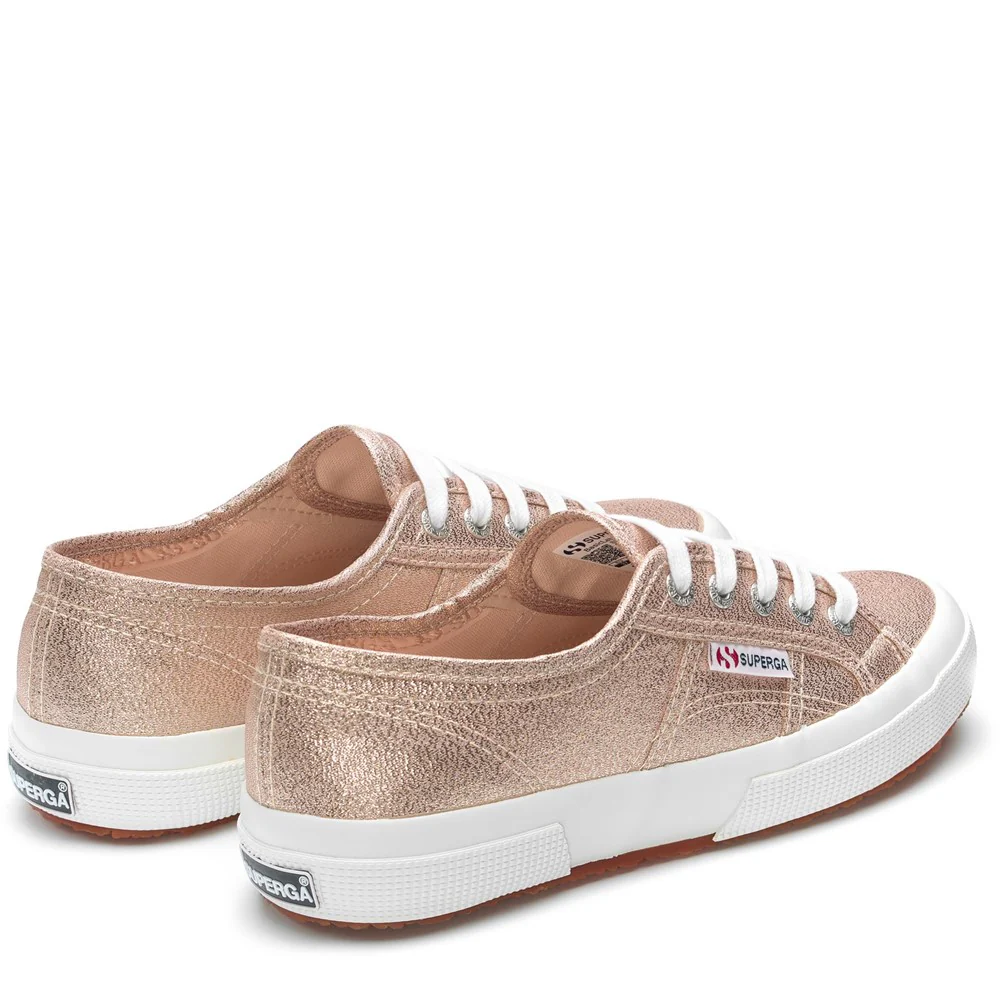 Superga 2750 Lamew Trainer - Image 2
