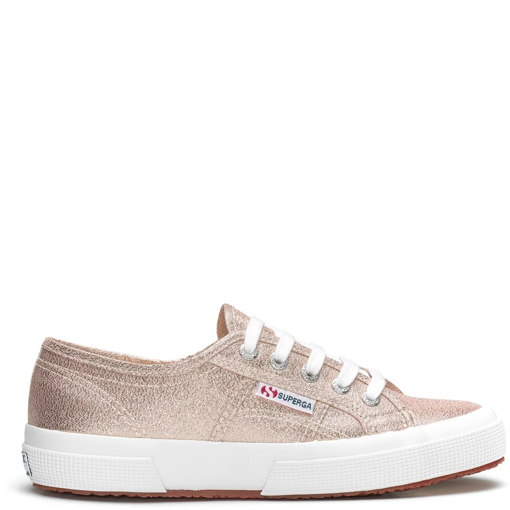 Superga 2750 Lamew Trainer - Image 5