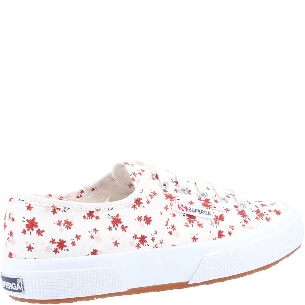 Superga 2750 Print Trainer - Image 2