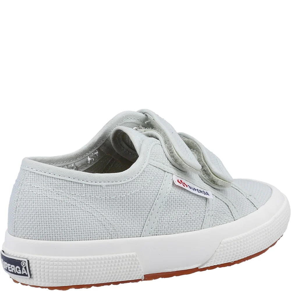 Superga 2754 JSTRAP CLASSIC Trainer - Image 2