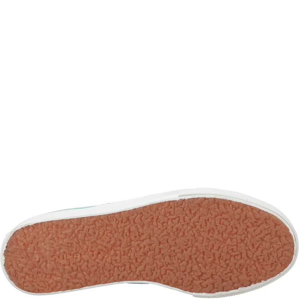 Superga 2790 Linea Up And Down Trainer - Image 3