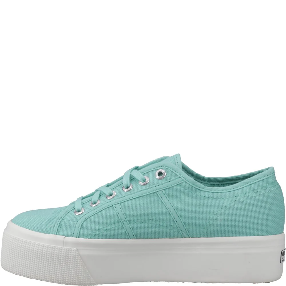 Superga 2790 Linea Up And Down Trainer - Image 4