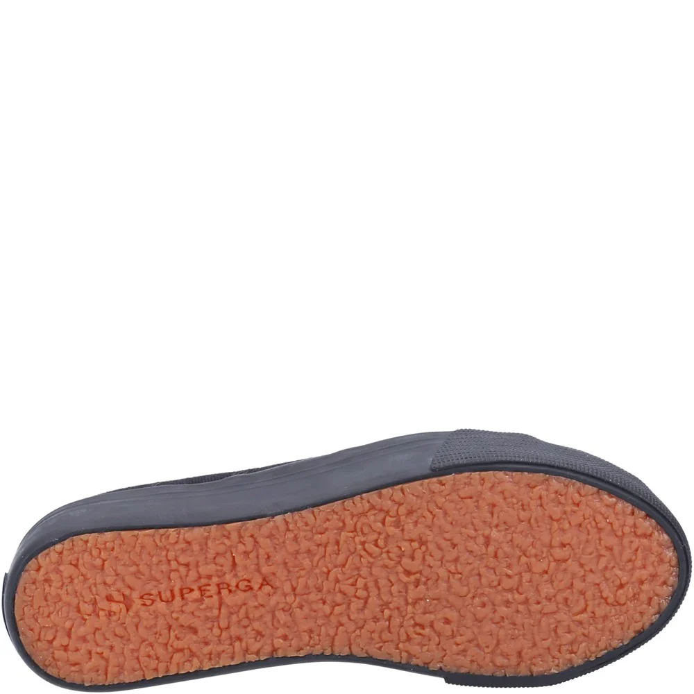 Superga 2790 Linea Up And Down Trainer - Image 3