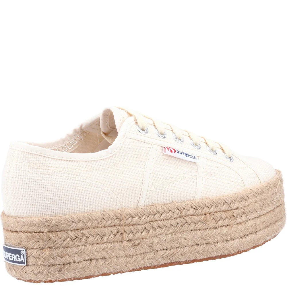 Superga 2790 Rope Shoe - Image 2