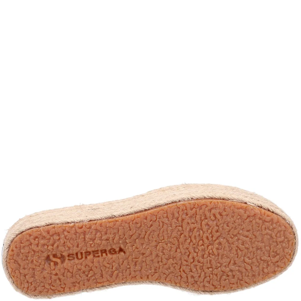 Superga 2790 Rope Shoe - Image 3