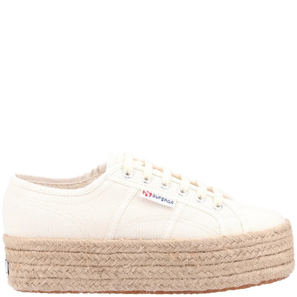 Superga 2790 Rope Shoe - Image 4