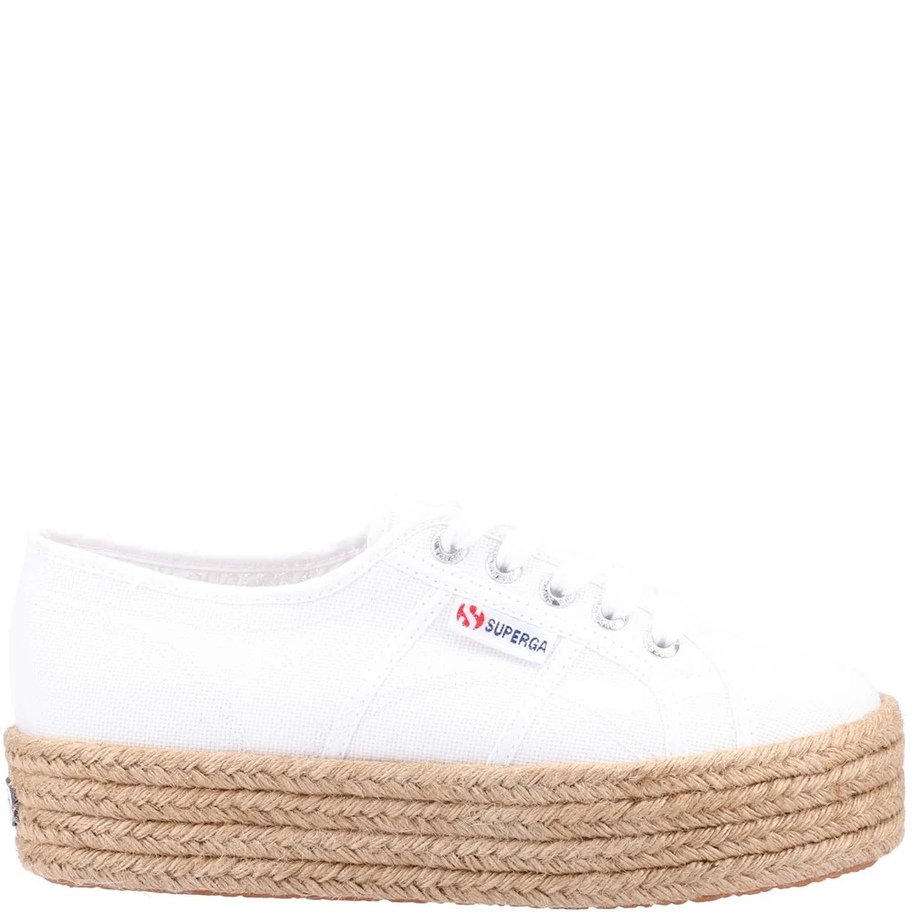 Superga 2790 Rope Shoe - Image 4