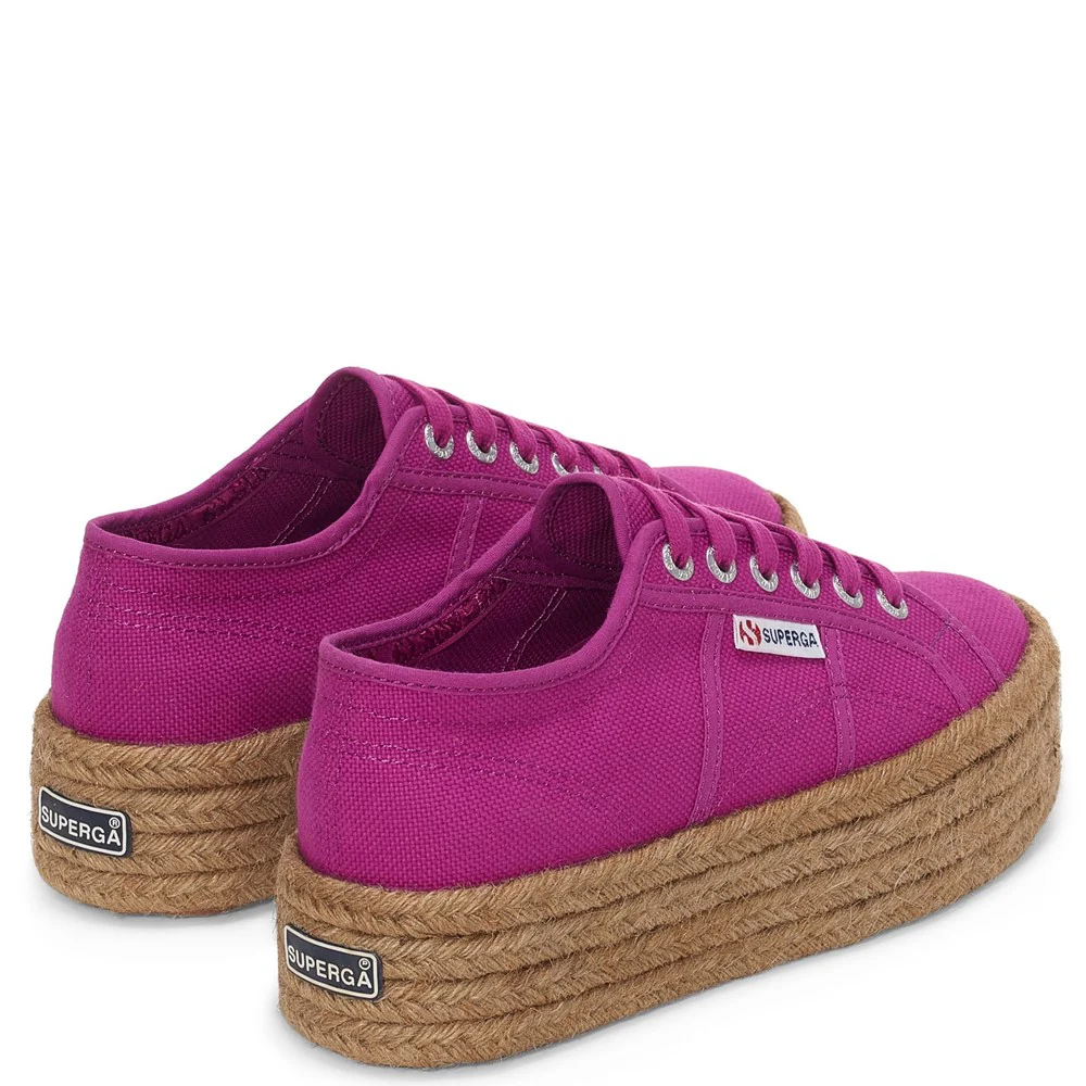 Superga 2790 Rope Shoe - Image 2