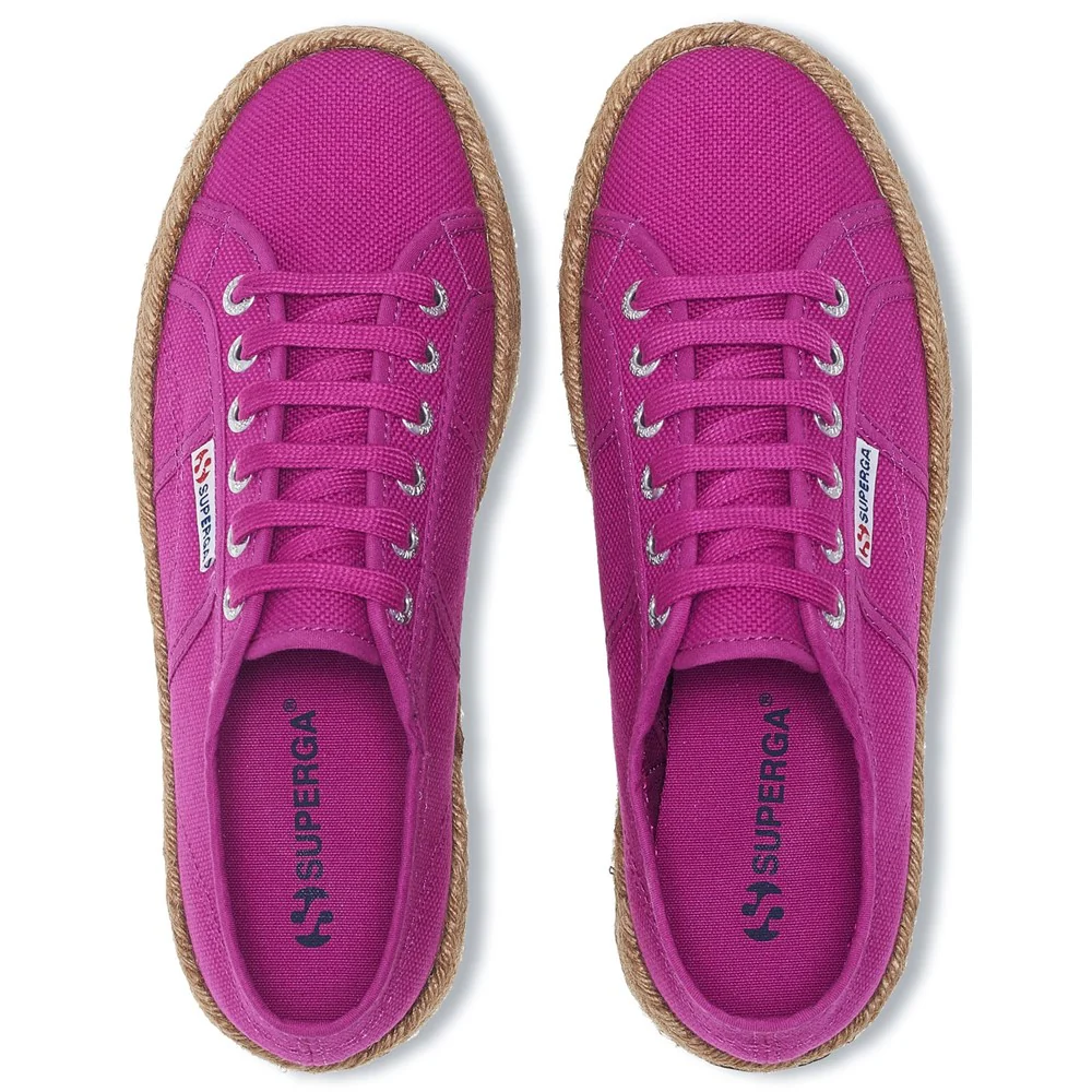 Superga 2790 Rope Shoe - Image 4
