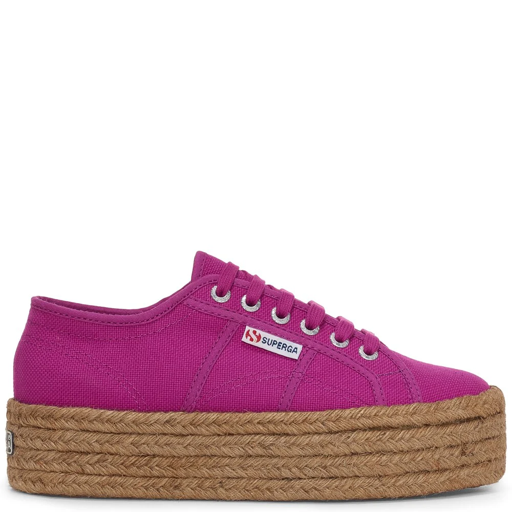 Superga 2790 Rope Shoe - Image 5