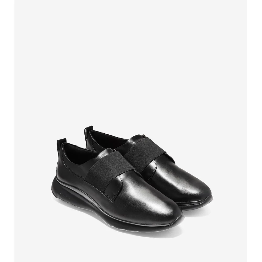 Cole Haan 3.Zerogrand Oxford Slip On Shoe - Image 5
