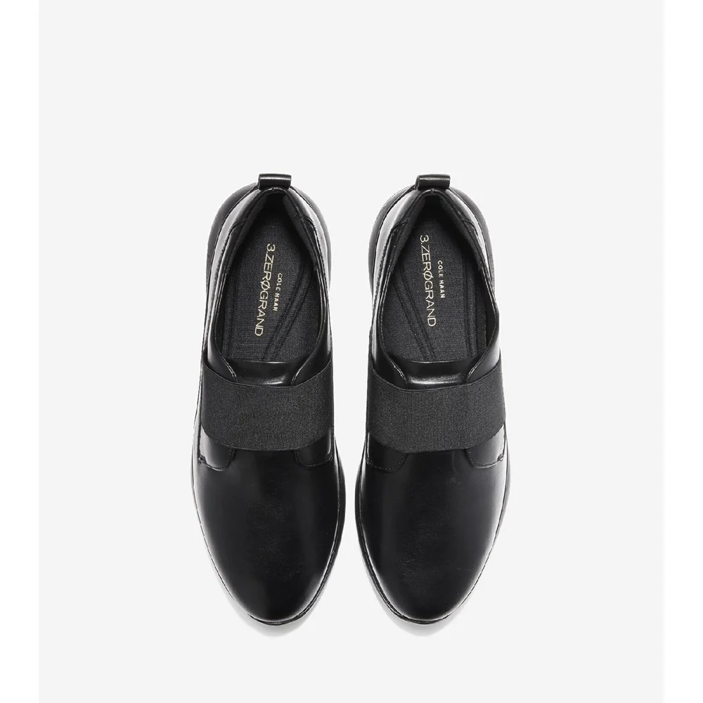 Cole Haan 3.Zerogrand Oxford Slip On Shoe - Image 8