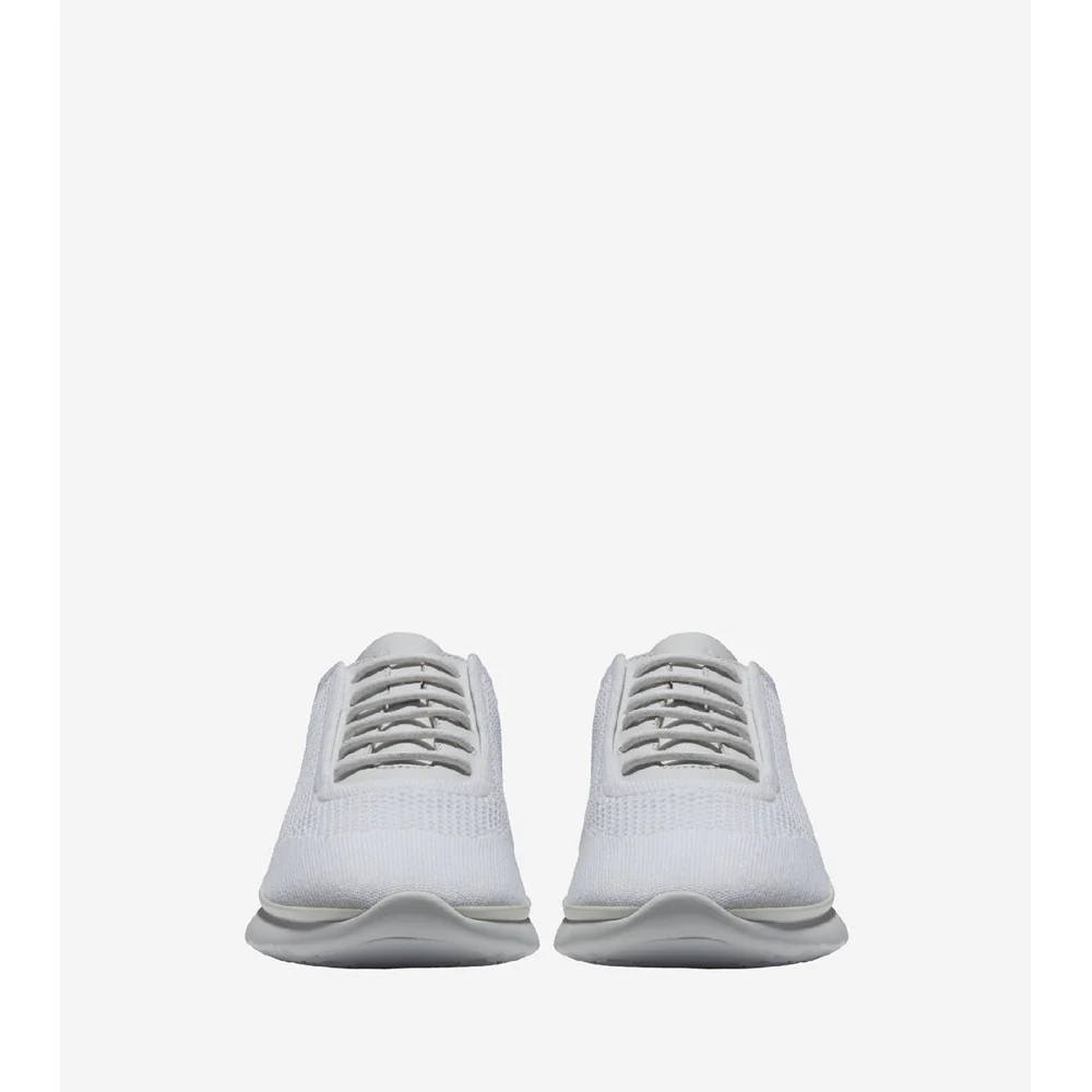 Cole Haan 3.ZEROGRAND Stitchlite Oxford Lace Up Shoe - Image 2