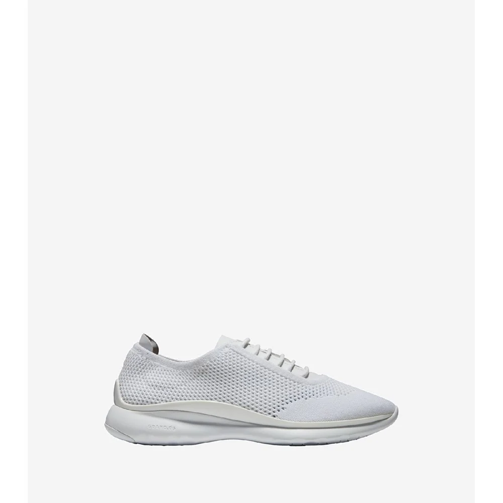 Cole Haan 3.ZEROGRAND Stitchlite Oxford Lace Up Shoe - Image 7
