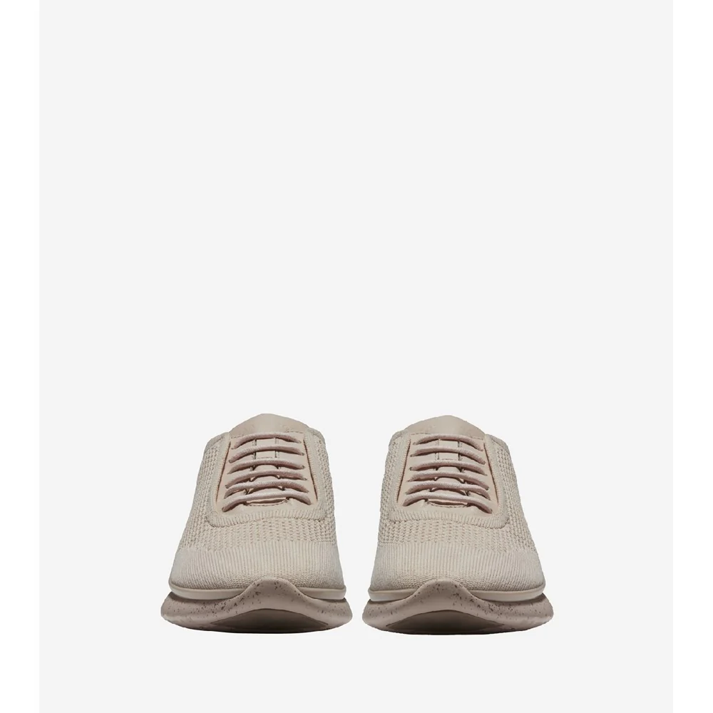 Cole Haan 3.ZEROGRAND Stitchlite Oxford Lace Up Shoe - Image 2