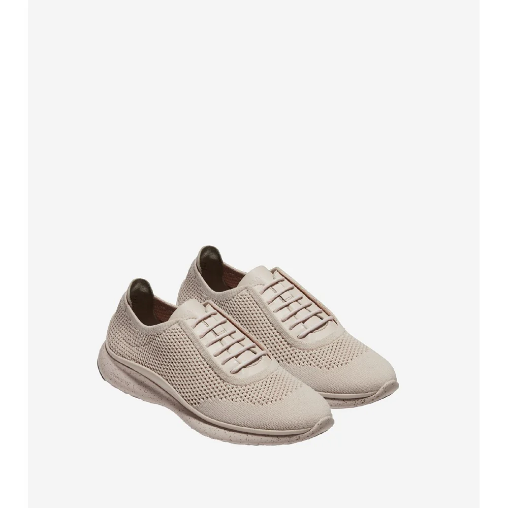 Cole Haan 3.ZEROGRAND Stitchlite Oxford Lace Up Shoe - Image 5