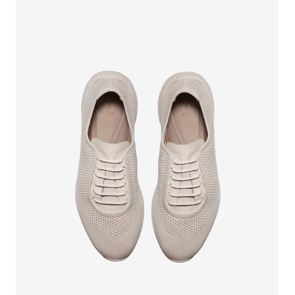 Cole Haan 3.ZEROGRAND Stitchlite Oxford Lace Up Shoe - Image 8