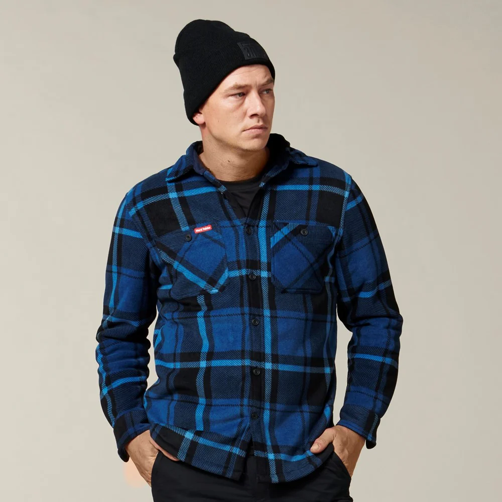 Hard Yakka 3056 Beanie - Image 2