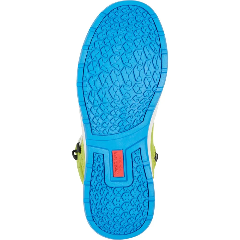 Hard Yakka 3056 PR Side Zip Safety Boot - Image 2