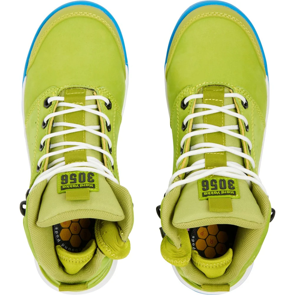 Hard Yakka 3056 PR Side Zip Safety Boot - Image 3