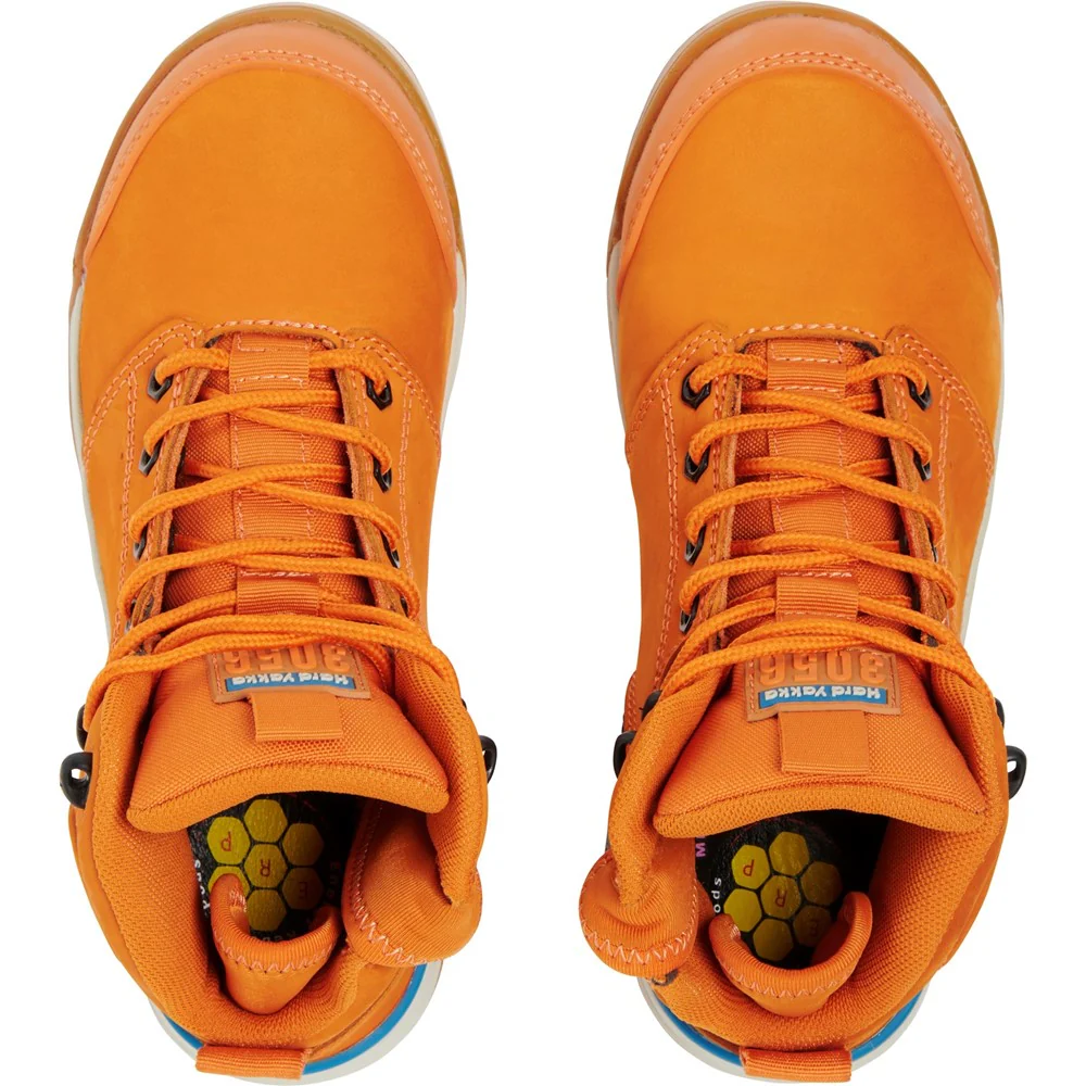 Hard Yakka 3056 PR Side Zip Safety Boot - Image 3