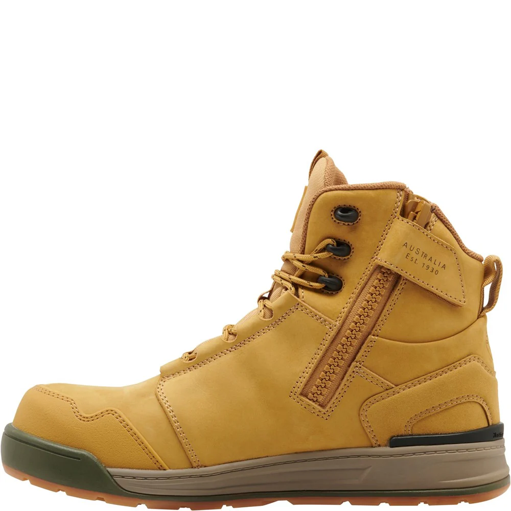 Hard Yakka 3056 S7S 6" Boot - Image 5
