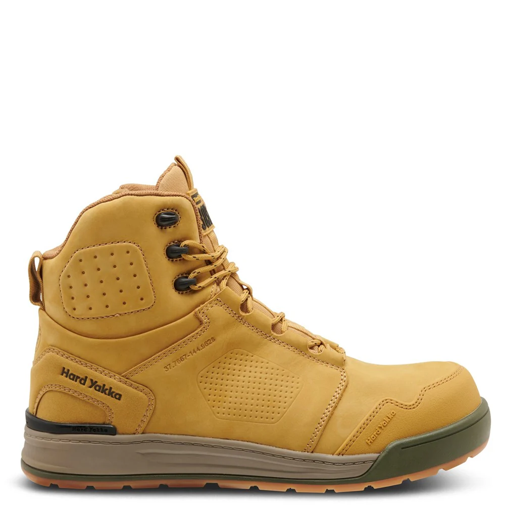 Hard Yakka 3056 S7S 6" Boot - Image 6