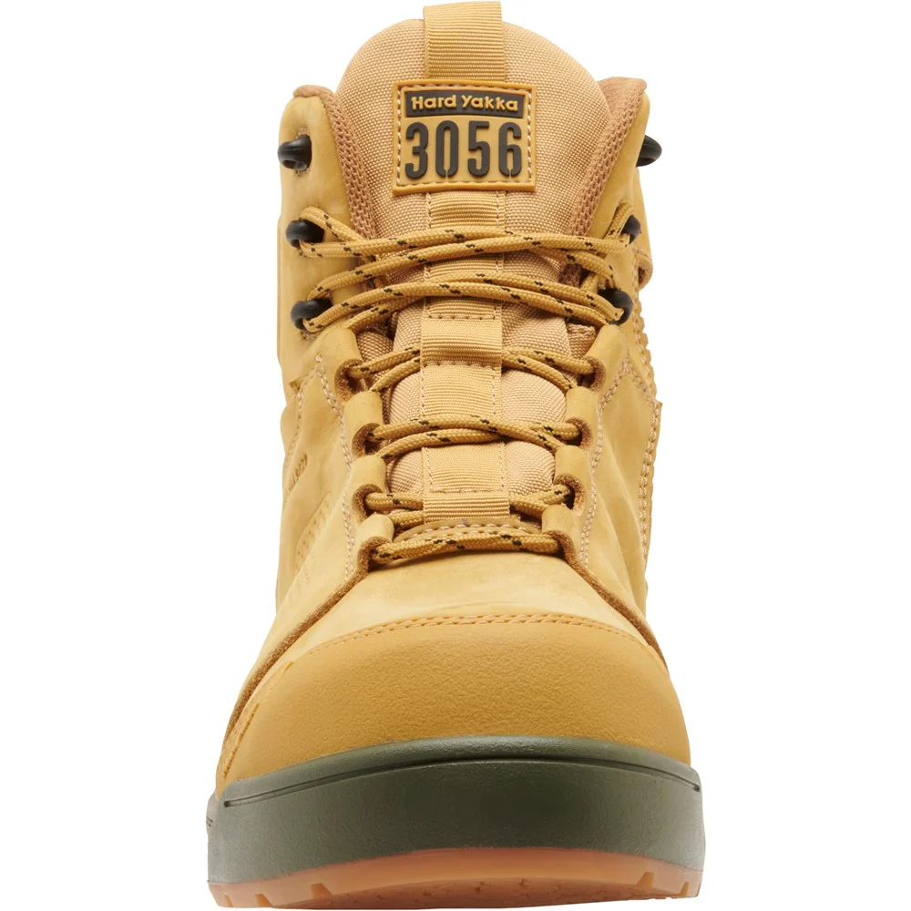 Hard Yakka 3056 S7S 6" Boot - Image 7