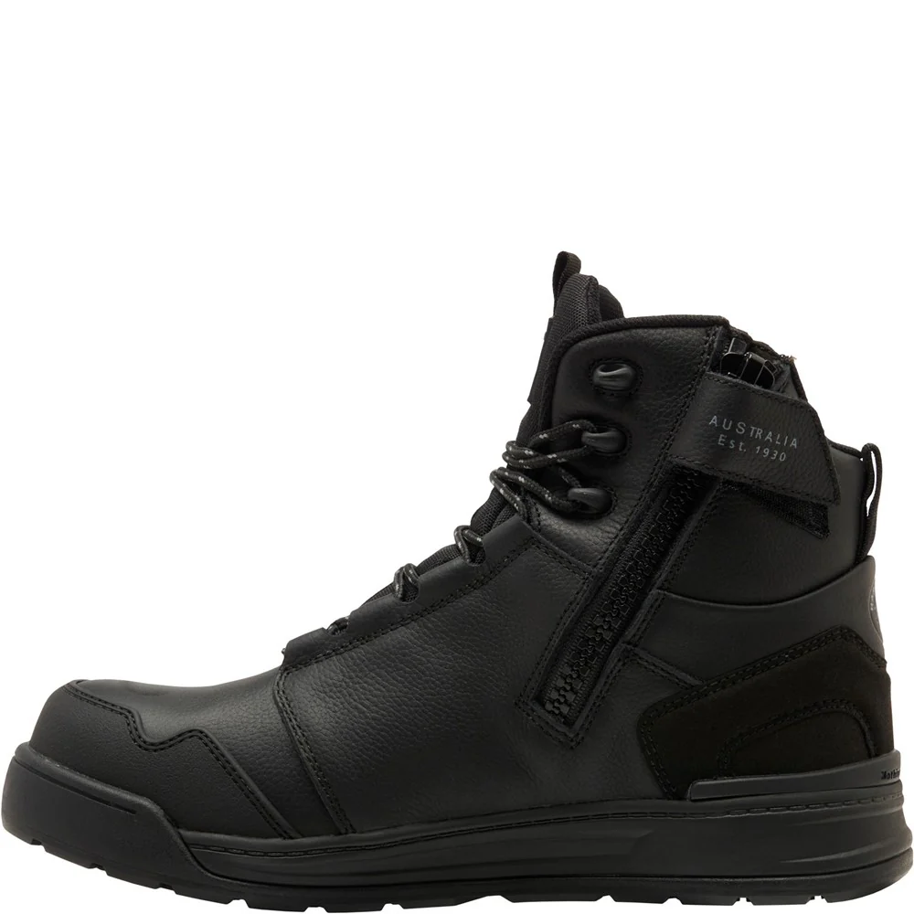 Hard Yakka 3056 S7S 6" Boot - Image 5