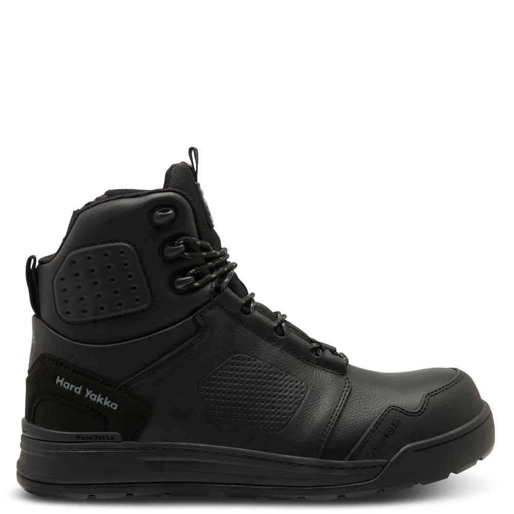 Hard Yakka 3056 S7S 6" Boot - Image 6