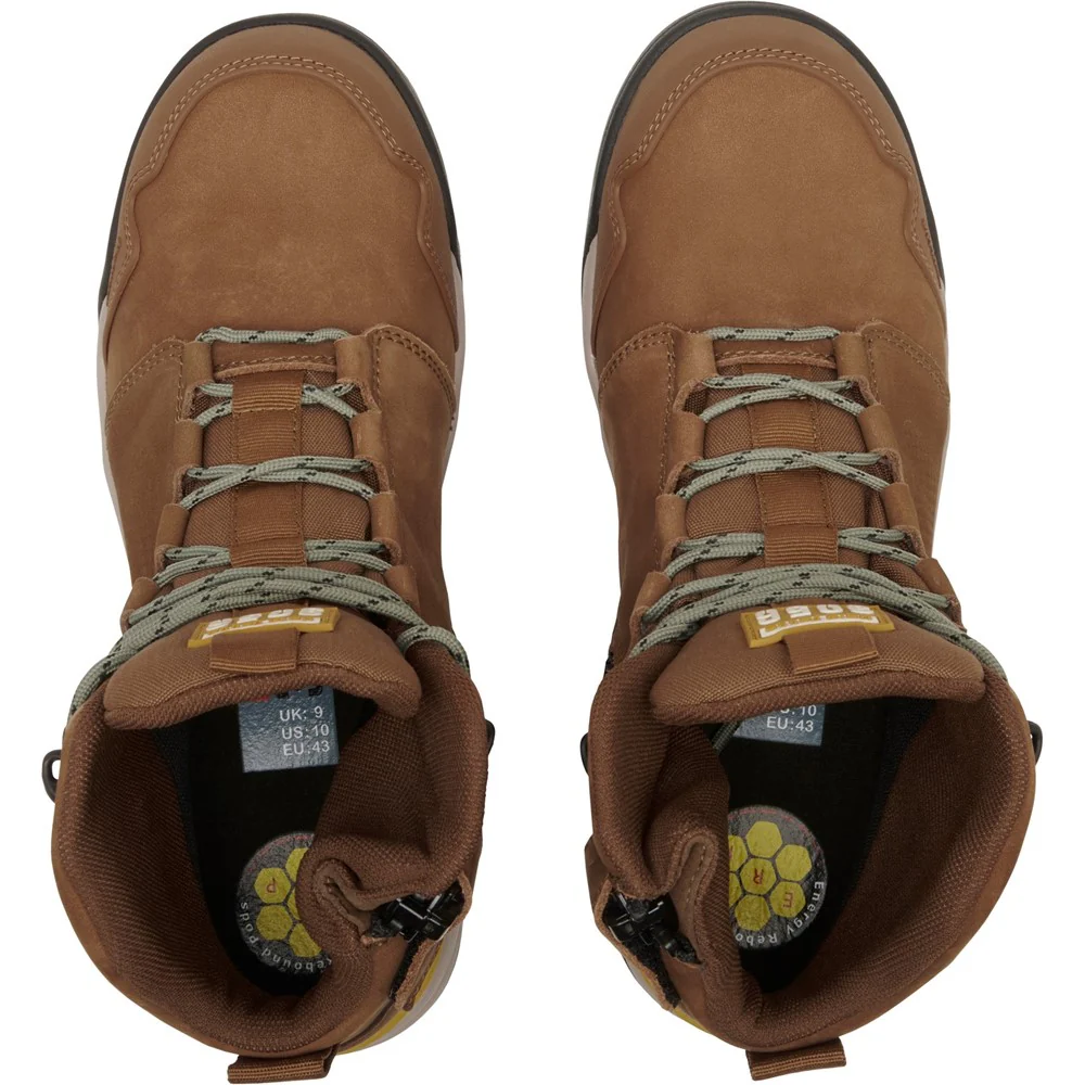 Hard Yakka 3056 S7S 6" Boot - Image 4