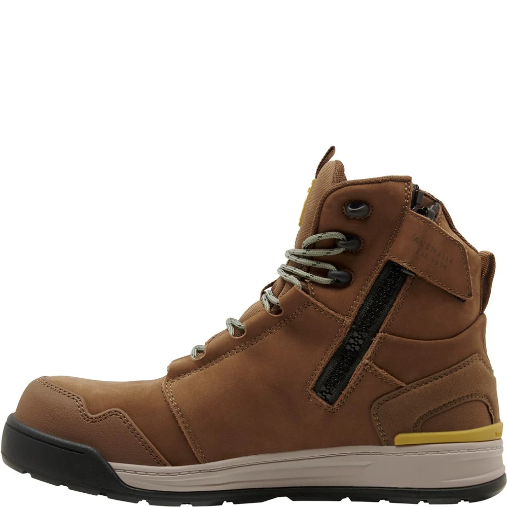 Hard Yakka 3056 S7S 6" Boot - Image 5