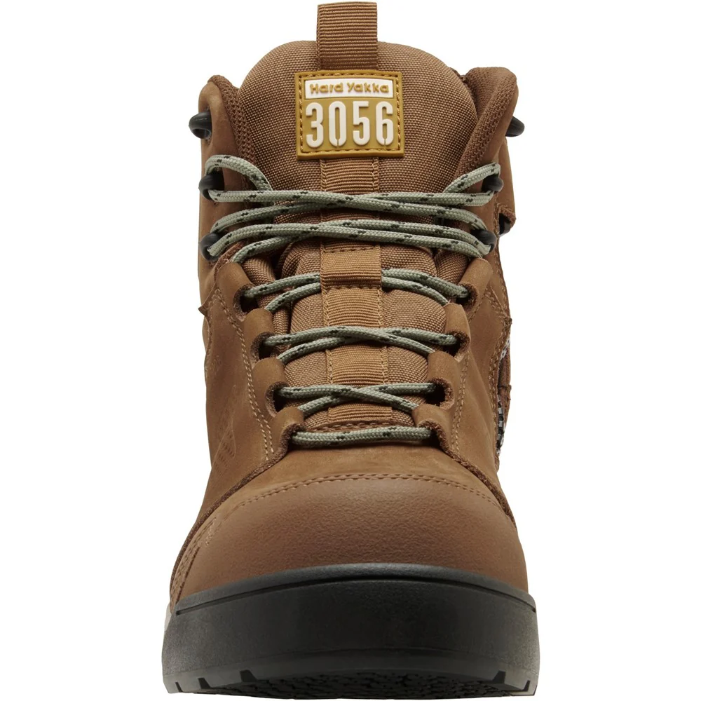 Hard Yakka 3056 S7S 6" Boot - Image 7