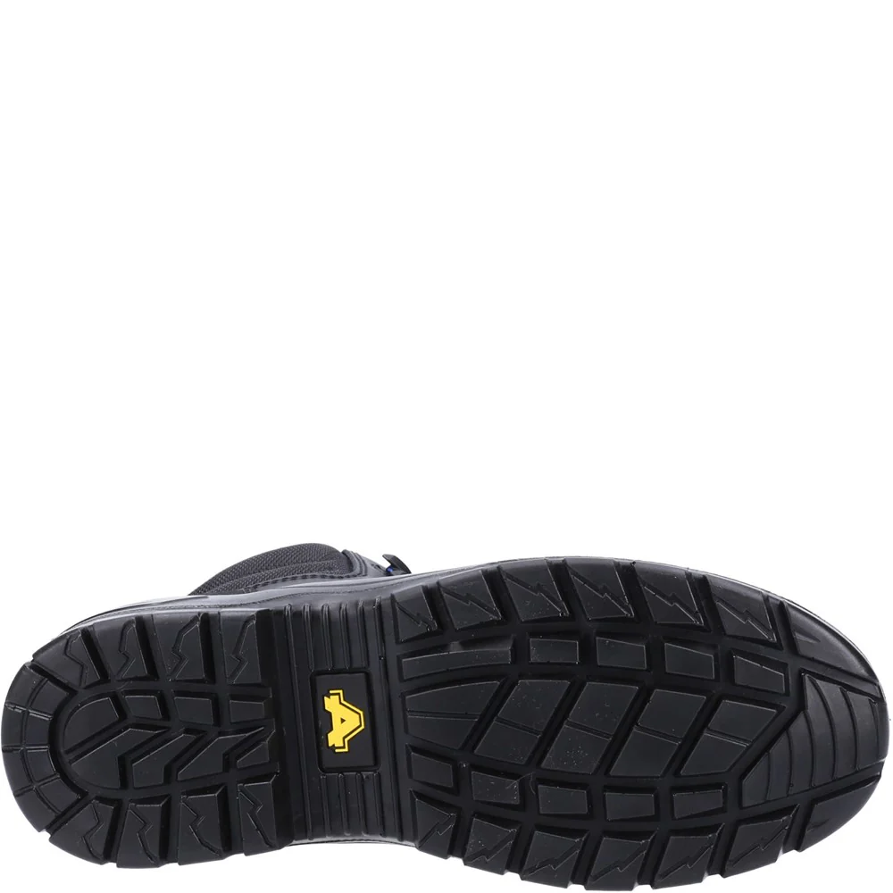 Amblers Safety 308C Metal Free Safety Boot - Image 3
