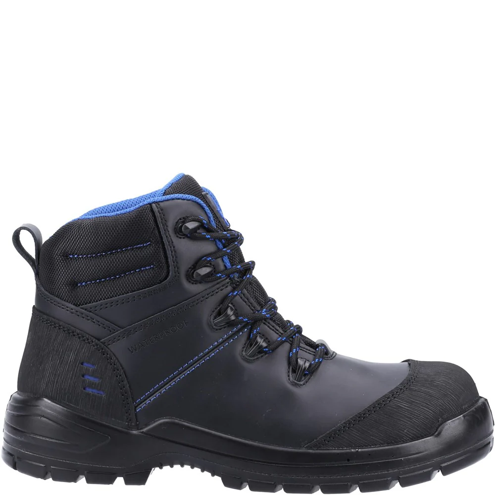 Amblers Safety 308C Metal Free Safety Boot - Image 4