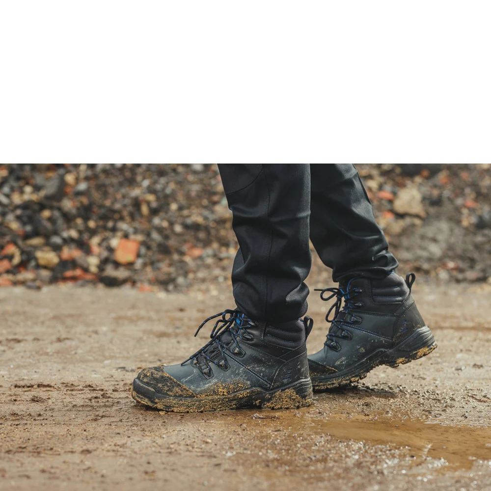 Amblers Safety 308C Metal Free Safety Boot - Image 5