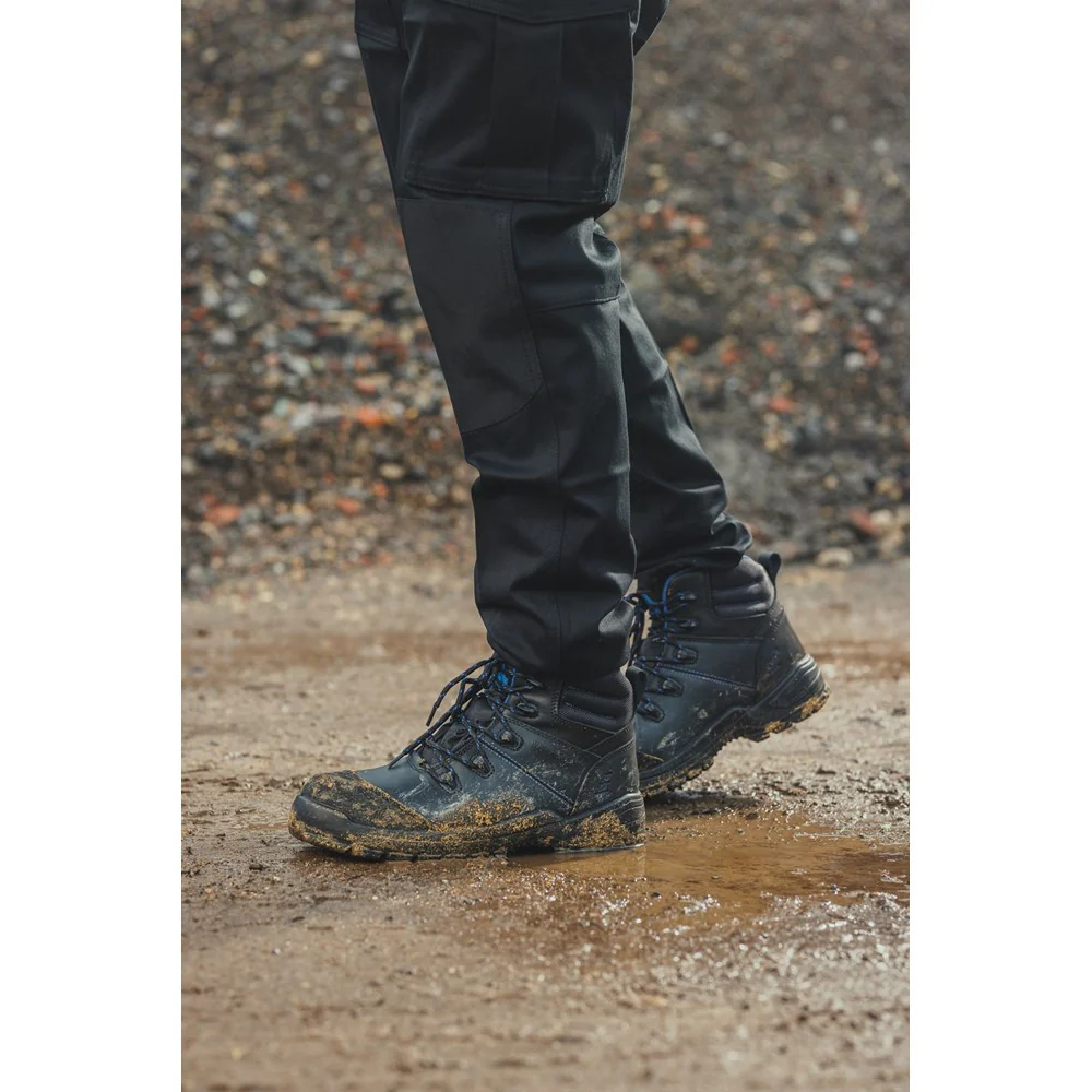 Amblers Safety 308C Metal Free Safety Boot - Image 6