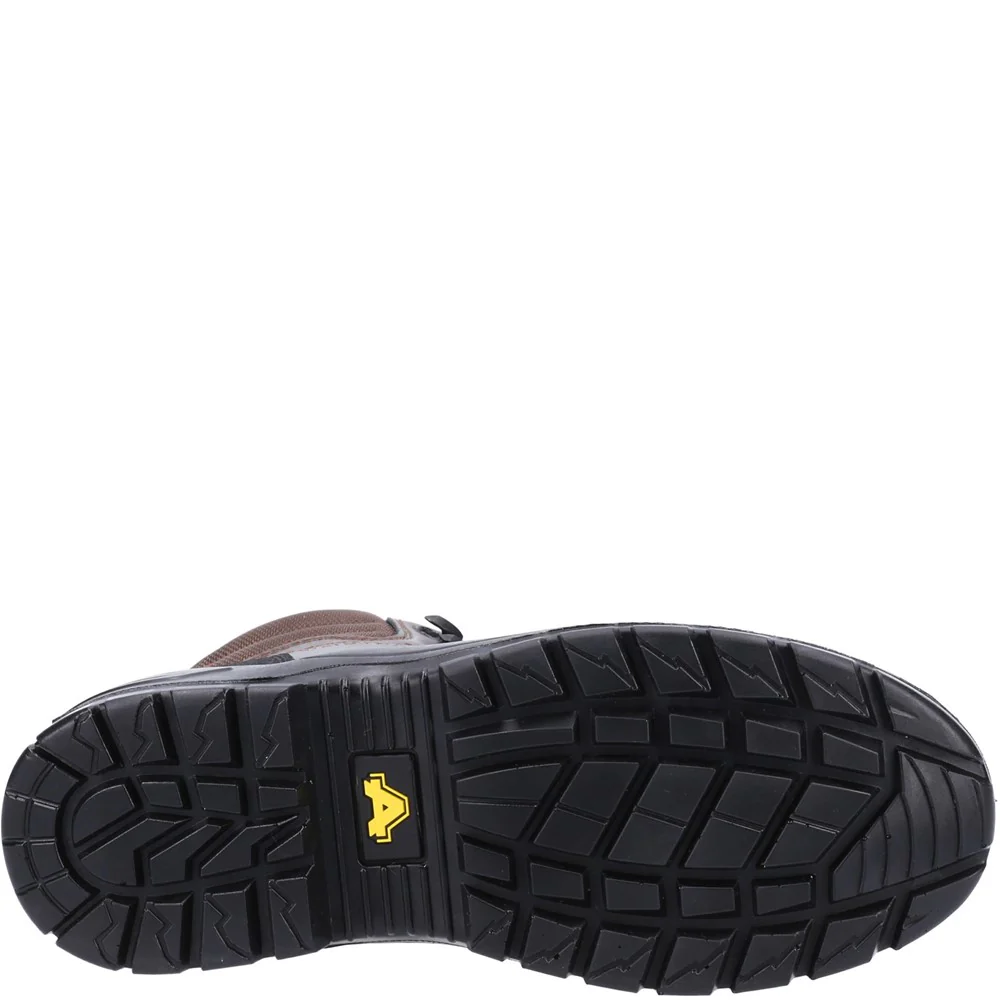 Amblers Safety 308C Metal Free Safety Boot - Image 3